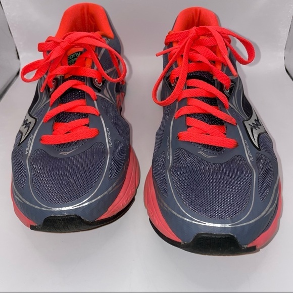 SAUCONY MIRAGE 5 Running Shoes - Picture 5 of 14